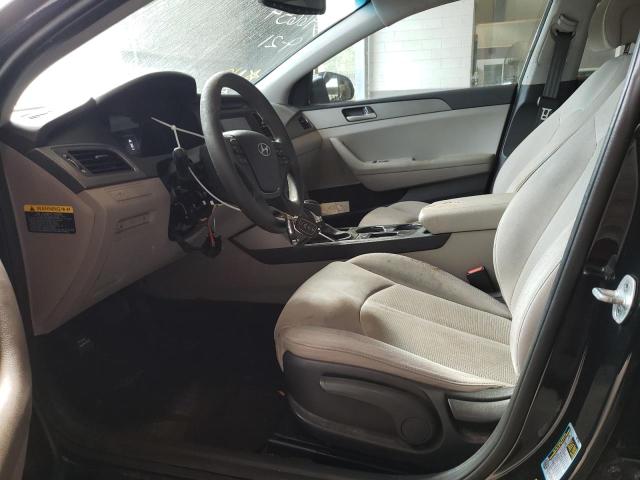 5NPE24AF9HH443904 Hyundai SONATA SE