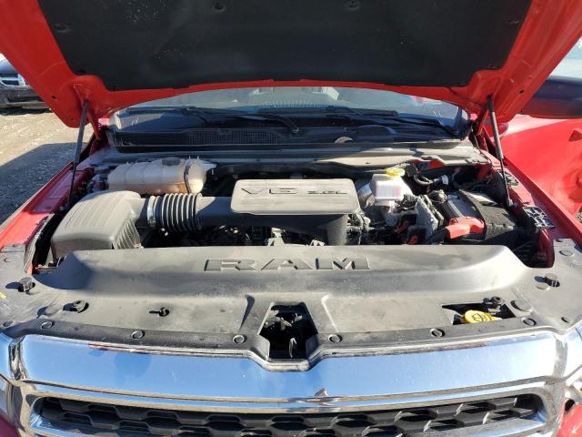 2022 RAM 1500 BIG H - 1C6RRFBG2NN480330
