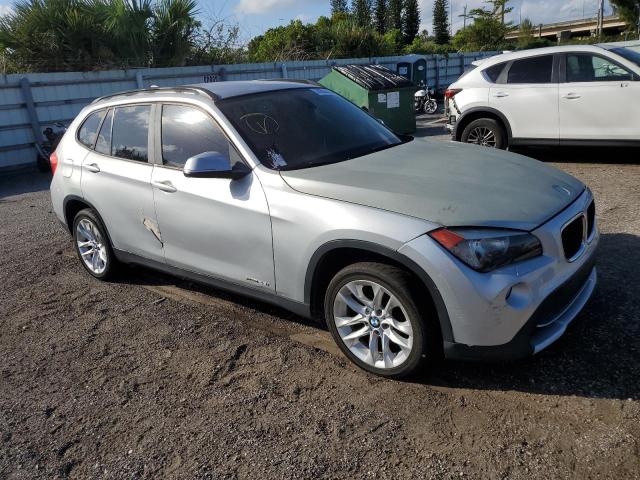 2015 BMW X1 xDrive28I VIN: WBAVL1C50FVY25572 Lot: 74303623