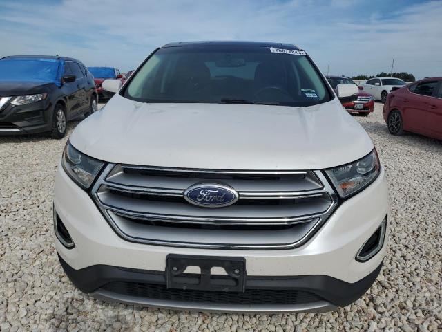 2FMPK3K97HBB04030 2017 FORD EDGE, photo no. 5