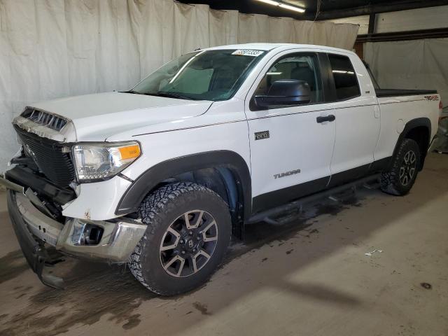 2016 Toyota Tundra 