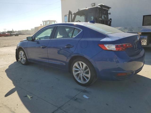 19UDE2F72HA012449 Acura Ilx Premium
