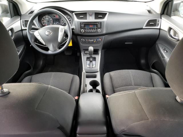 3N1AB7AP1GY294255 Nissan SENTRA S