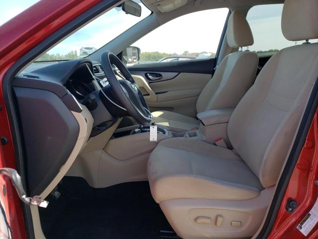KNMAT2MV4GP612586 Nissan ROGUE S