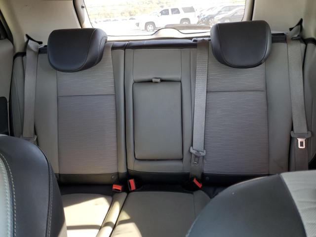 2015 BUICK ENCORE CON - KL4CJBSB2FB138134