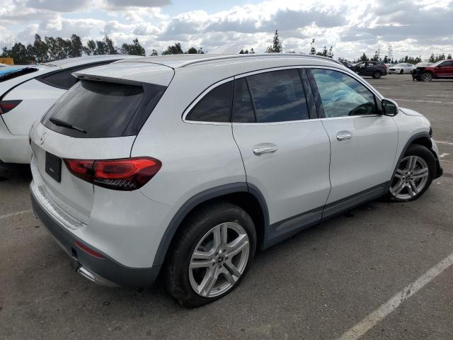 W1N4N4GB1MJ228891 2021 Mercedes-Benz Gla 250