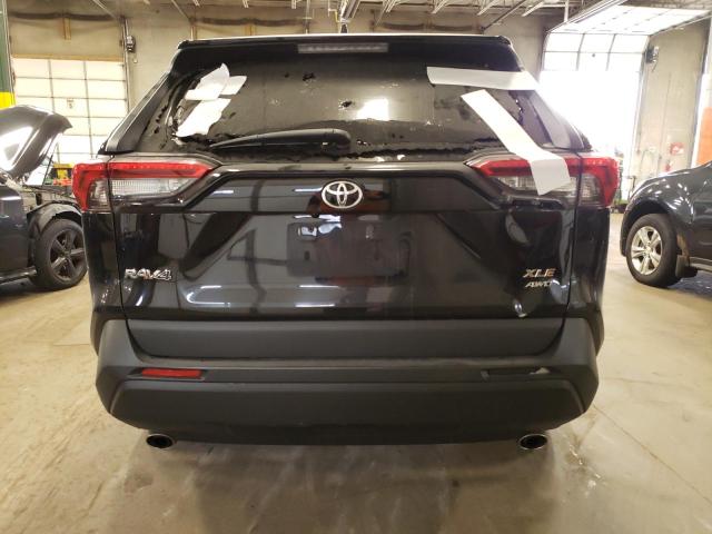 2T3A1RFV8MW223977 Toyota Rav4 Xle Premium