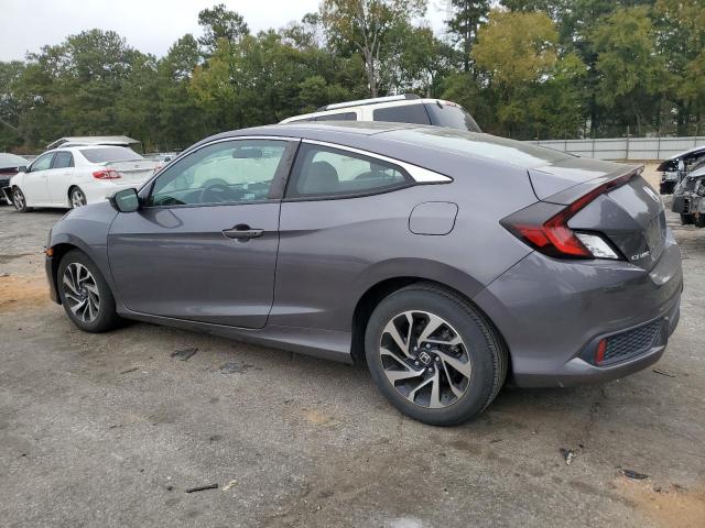 2HGFC4B09JH306070 Honda Civic Lx