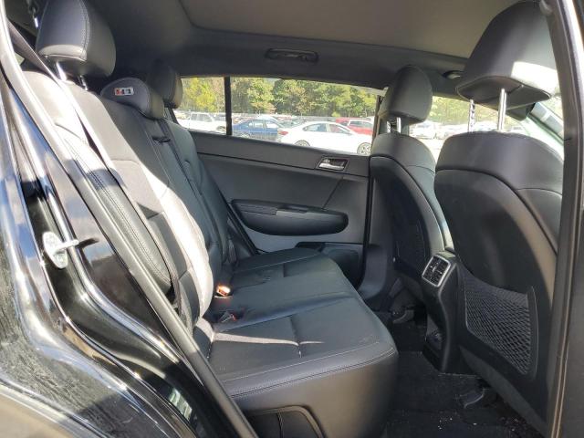 KNDP63AC2L7660432 KIA SPORTAGE S