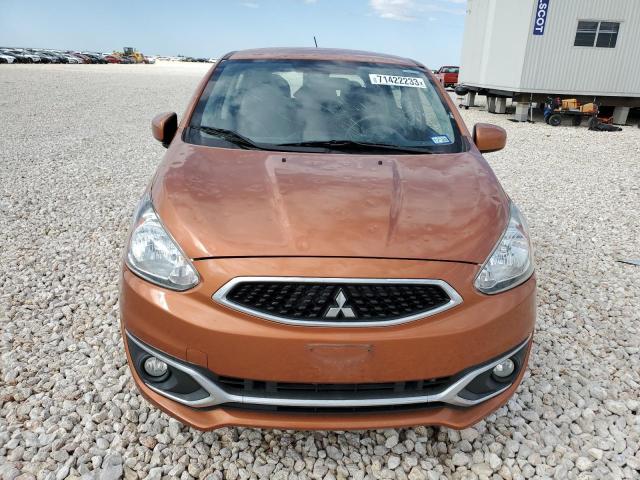 ML32A3HJ2HH013773 | 2017 MITSUBISHI MIRAGE ES