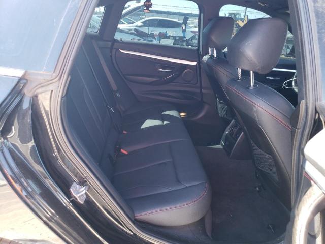 2018 BMW 330 XIGT - WBA8Z9C53JG828585