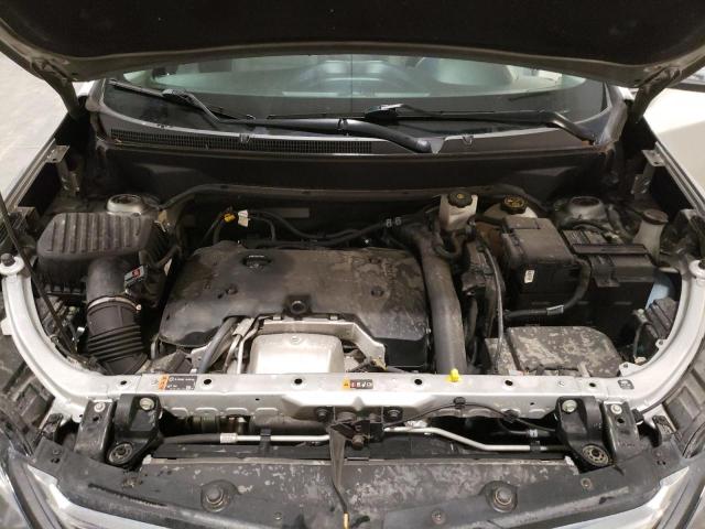2019 CHEVROLET EQUINOX PR - 2GNAXYEX2K6300306