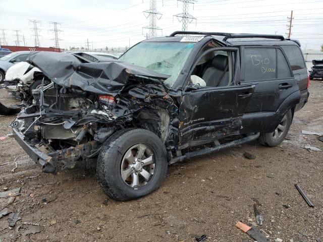 2008 Toyota 4Runner SR5