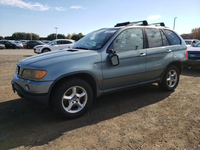 2003 BMW X5 3.0i