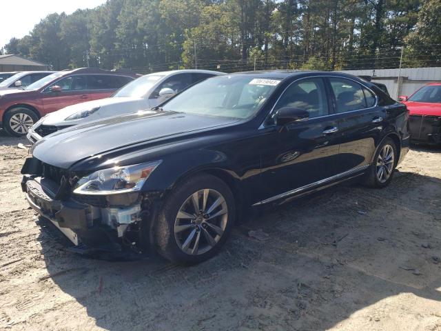 2014 Lexus LS 460 