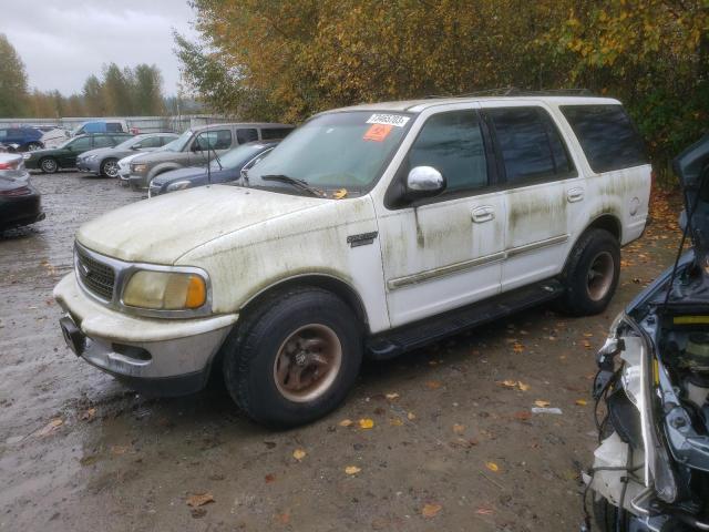 1997 FORD EXPEDITION #3034302119