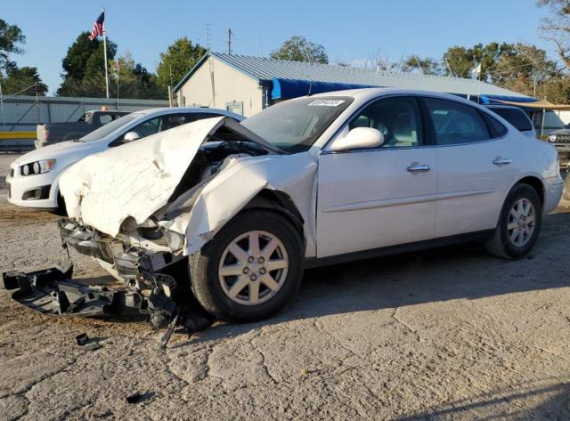 2005 Buick LaCrosse CX