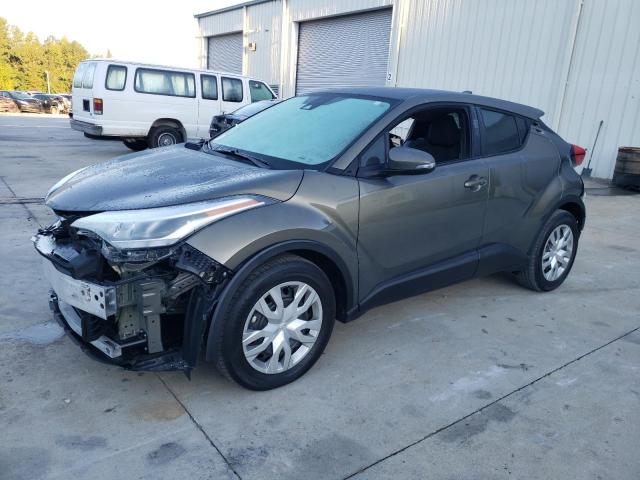 NMTKHMBX6MR134306 Toyota C-HR XLE