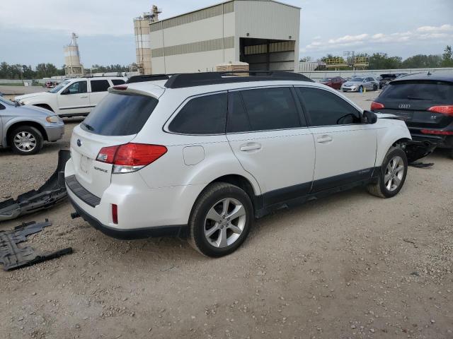 4S4BRCAC3E3287859 Subaru Outback 2.5i