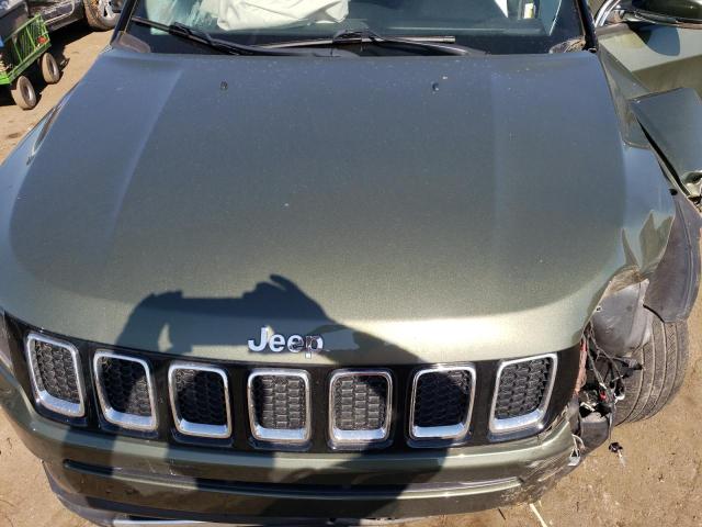 2019 JEEP COMPASS LI - 3C4NJDCB4KT842482