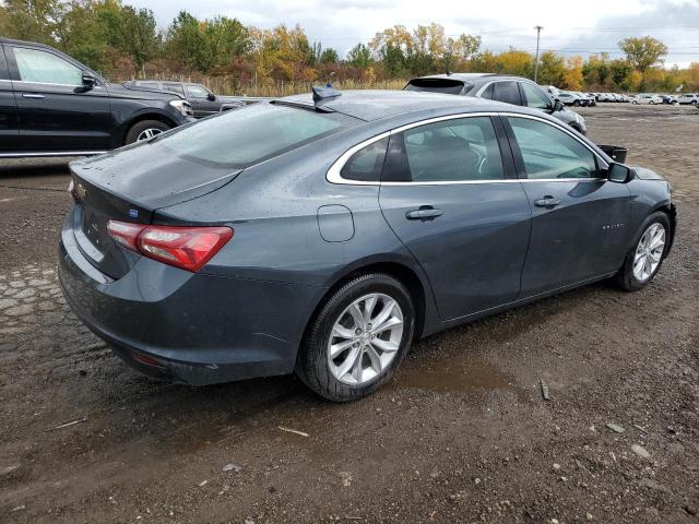 2019 CHEVROLET MALIBU HYB - 1G1ZF5SU5KF149936