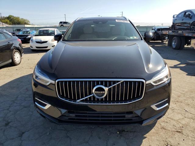 2018 VOLVO XC60 T8 IN LYVBR0DL9JB121214