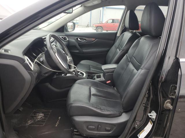 5N1AT2MVXEC823209 Nissan ROGUE S