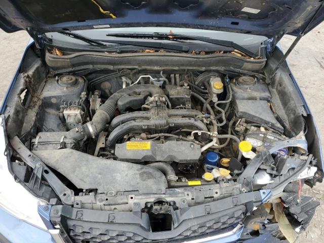 JF2SJADC7FG589307 Subaru Forester 2.5i Premium