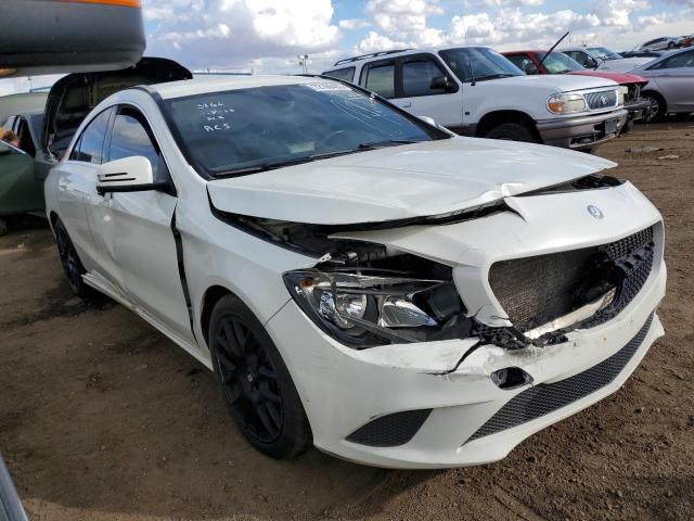WDDSJ4GB7EN106837 Mercedes-Benz CLA 250 4MATIC