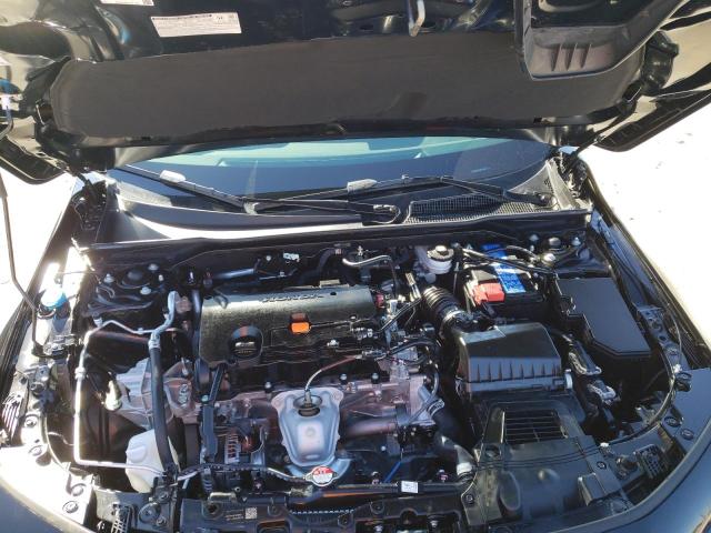 2HGFE2F52PH544887 Honda Civic Sport