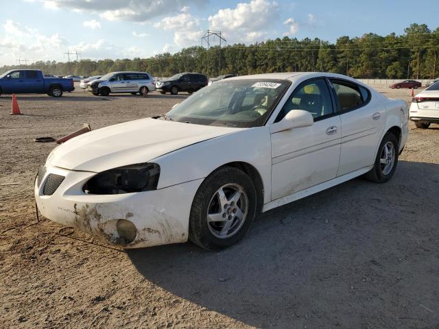 2004 Pontiac Grand Prix GT2