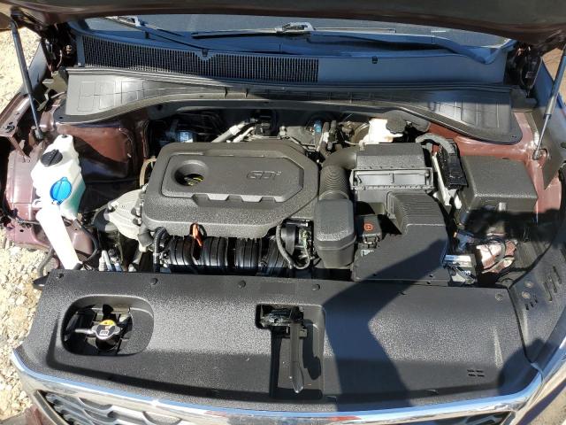 5XYPGDA35KG555291 KIA SORENTO L