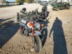2020 HONDA Z125 MA - MLHJB025XL5100649