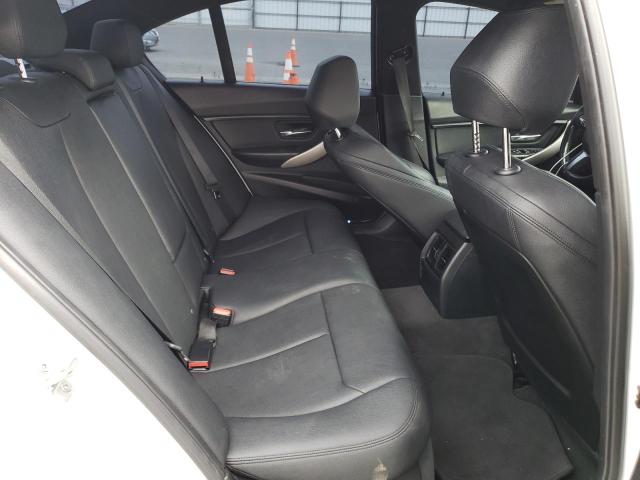 WBA8E1G59HNU14157 BMW 320 I