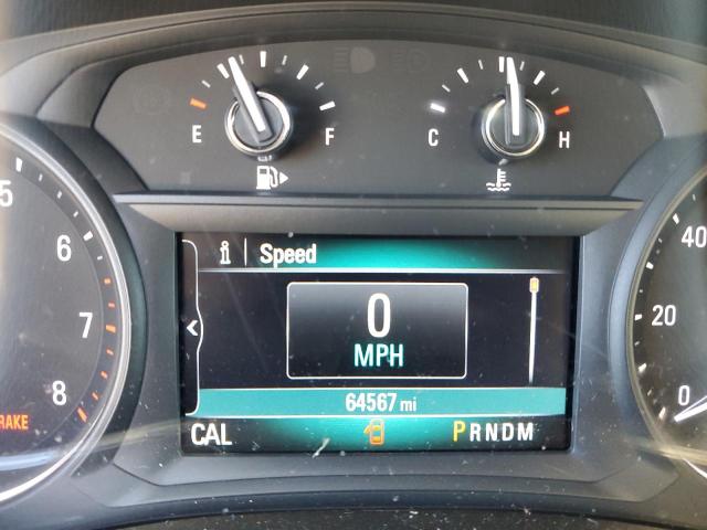KL4CJASB1HB191338 Buick Encore Preferred