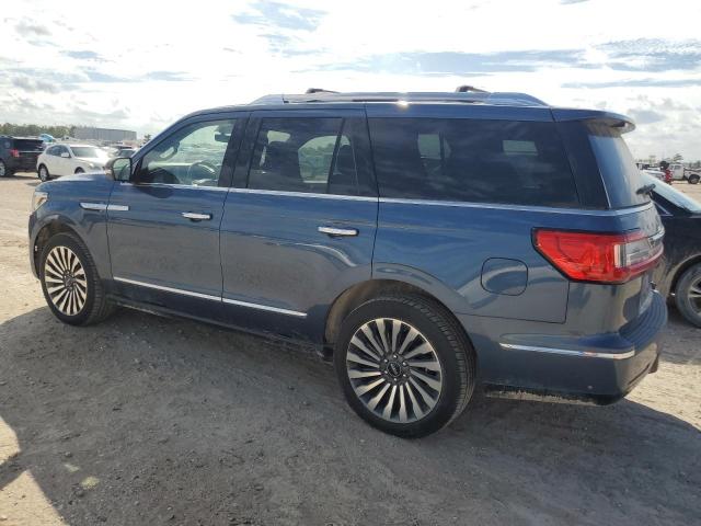 5LMJJ2LT6KEL03267 Lincoln Navigator  2