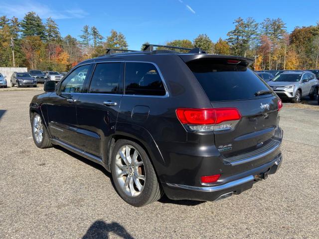 1C4RJFJM3EC412332 Jeep Grand Cherokee Summit