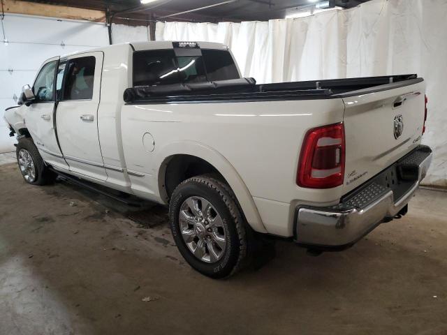 2019 RAM 3500 LIMIT 3C63R3PL2KG613425