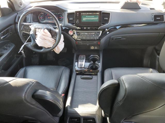 5FNYF6H69LB035039 Honda Pilot Touring