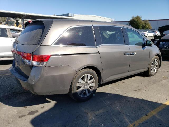 5FNRL5H93EB067179 2014 HONDA ODYSSEY, photo no. 3