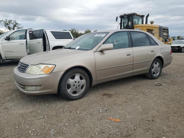 2003 Toyota Avalon XL