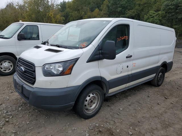 2018 Ford Transit Van 