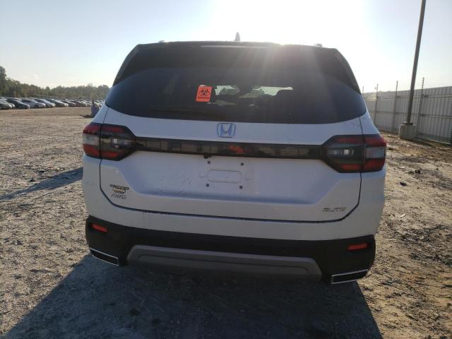 2023 HONDA PILOT ELIT - 5FNYG1H88PB038635