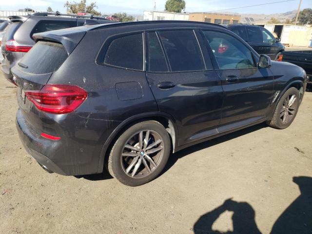 5UXTS3C57J0Y95292 BMW X3 Xdrivem40i