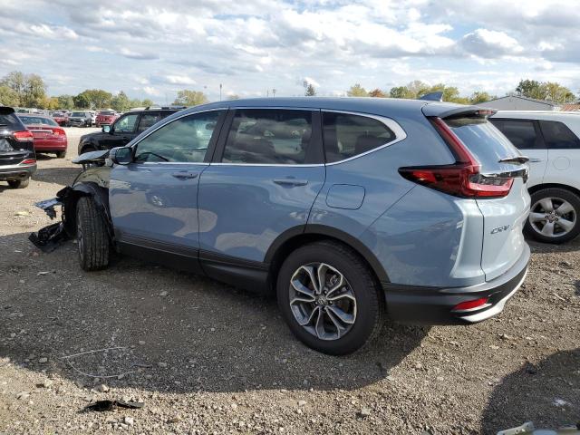 Vin: 7farw2h58ne054077, lot: 69920233, honda crv ex 20222