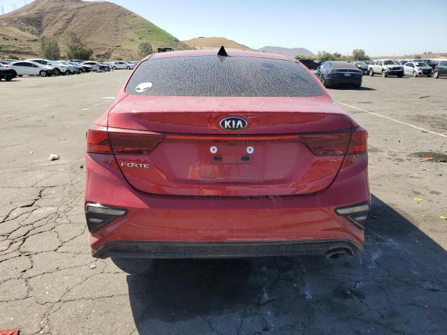 3KPF24AD8LE235027 | 2020 KIA FORTE FE