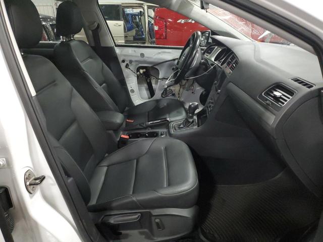 2016 VOLKSWAGEN GOLF SPORT - 3VWC17AU2GM516997