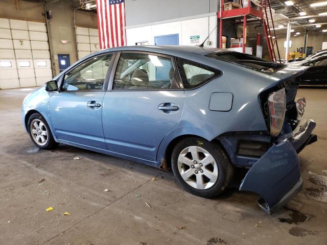 2007 Toyota Prius VIN: JTDKB20U877657762 Lot: 72404113