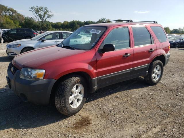 2005 Ford Escape XLT