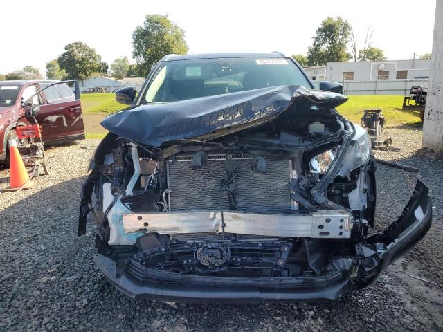 5TDKZRFHXJS545394 Toyota Highlander Se